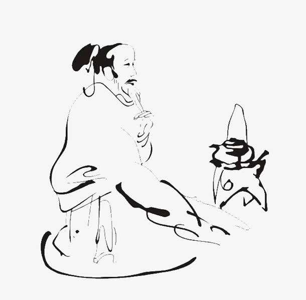 被父母遗弃，却写出传世经典。看茶圣是怎样炼成的？