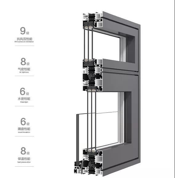 阳台玻璃观景护栏,美好空间,静谧一方时光