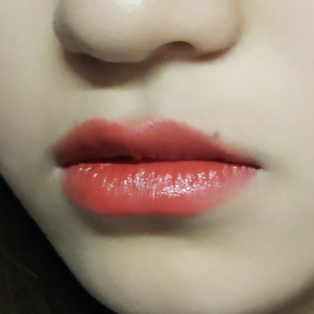 mac最新款口红超好看今年必备,mac口红velvetteddy试色