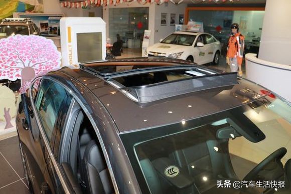 最新换代迈锐宝,迈锐宝全新换代