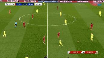 15欧冠决赛布斯克茨集锦,布斯克茨精彩瞬间盘点