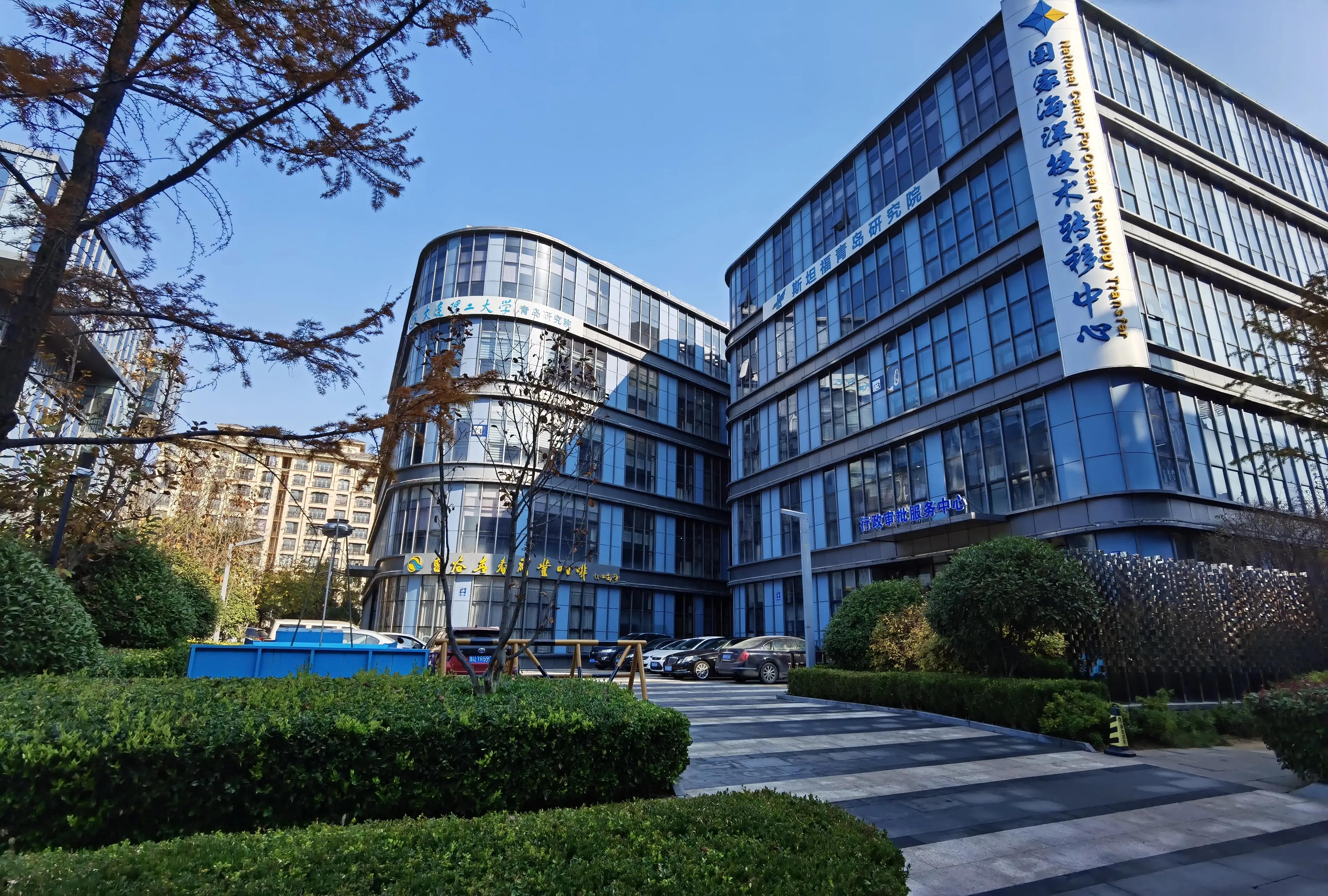 青岛蓝色硅谷的房子值得买吗,青岛蓝色硅谷别墅值得买吗