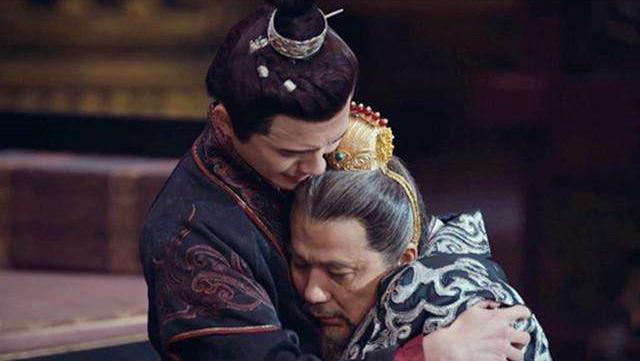 梅长苏蔺晨结局,蔺晨给梅长苏心力交瘁