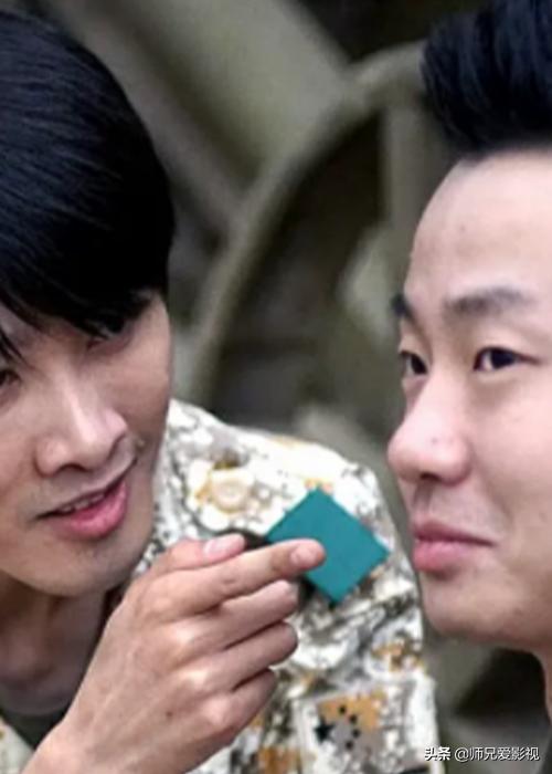 推荐一些贼好看的电影,贼好看的中国电影推荐