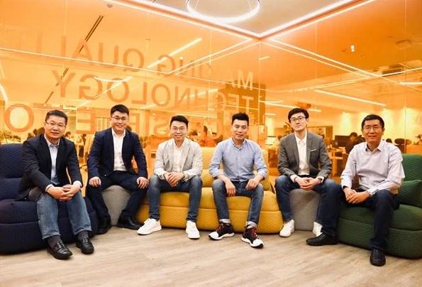 雷军谈诚信,雷军诚信守法的事例