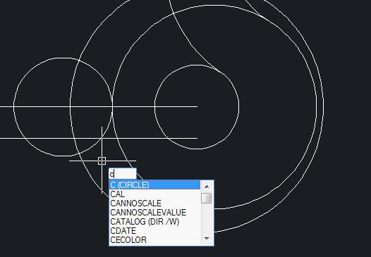 新手cad入门必学,cad零基础教程起步绘图