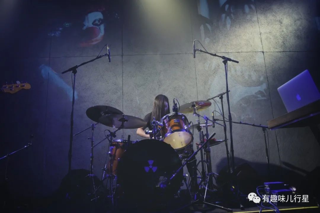 中国后摇乐队山雀,中国后摇音乐的代表乐队