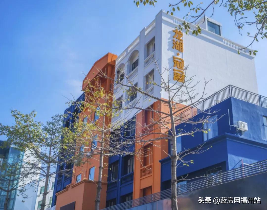 以租住链接城市未来龙湖助力人才安居