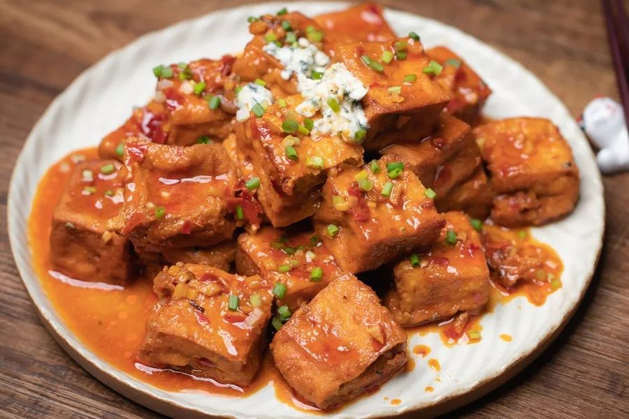 盘点法国全部奶酪,法国最重口味的奶酪