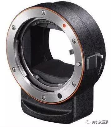 摄影器材索尼微单,索尼微单转接环推荐