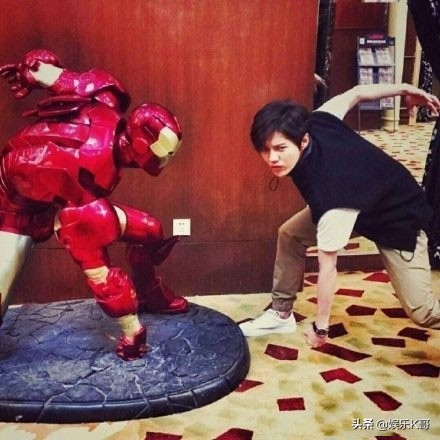 复联4被剧透,复联四上映前发布会暗示