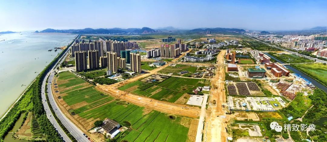 拾光汇影|第七期·珠海三灶湾