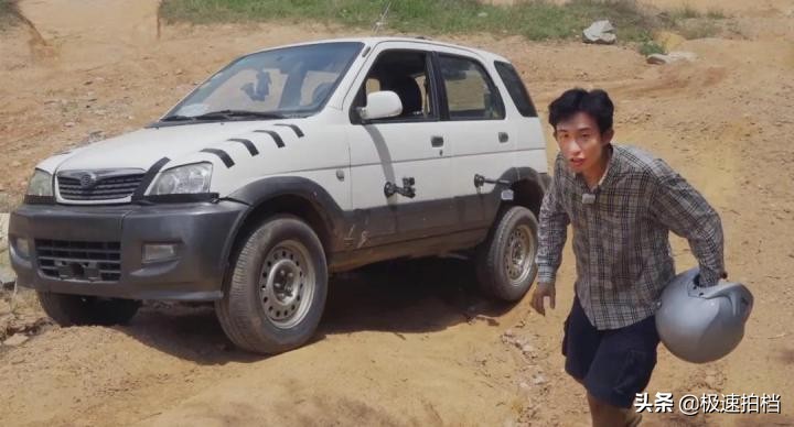 世界上公认最丑的车,世界上10辆最丑的车