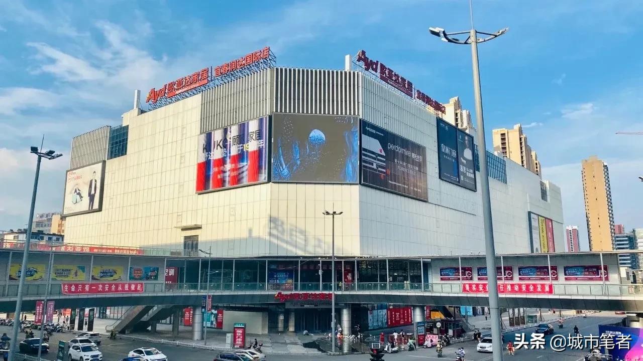 江西宜春重点发展城市,江西宜春城市排名