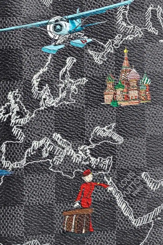 louisvuitton缁忓吀鍗拌姳澶瑰厠,louisvuitton鎵嬭绯诲垪