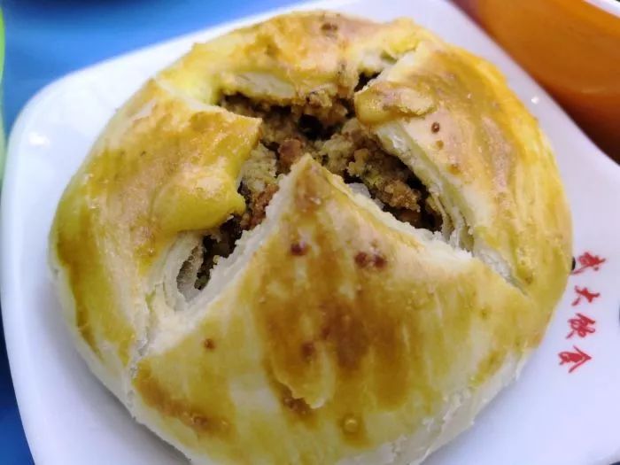 终于来了！武大超全吃货攻略，带你吃遍武汉大学