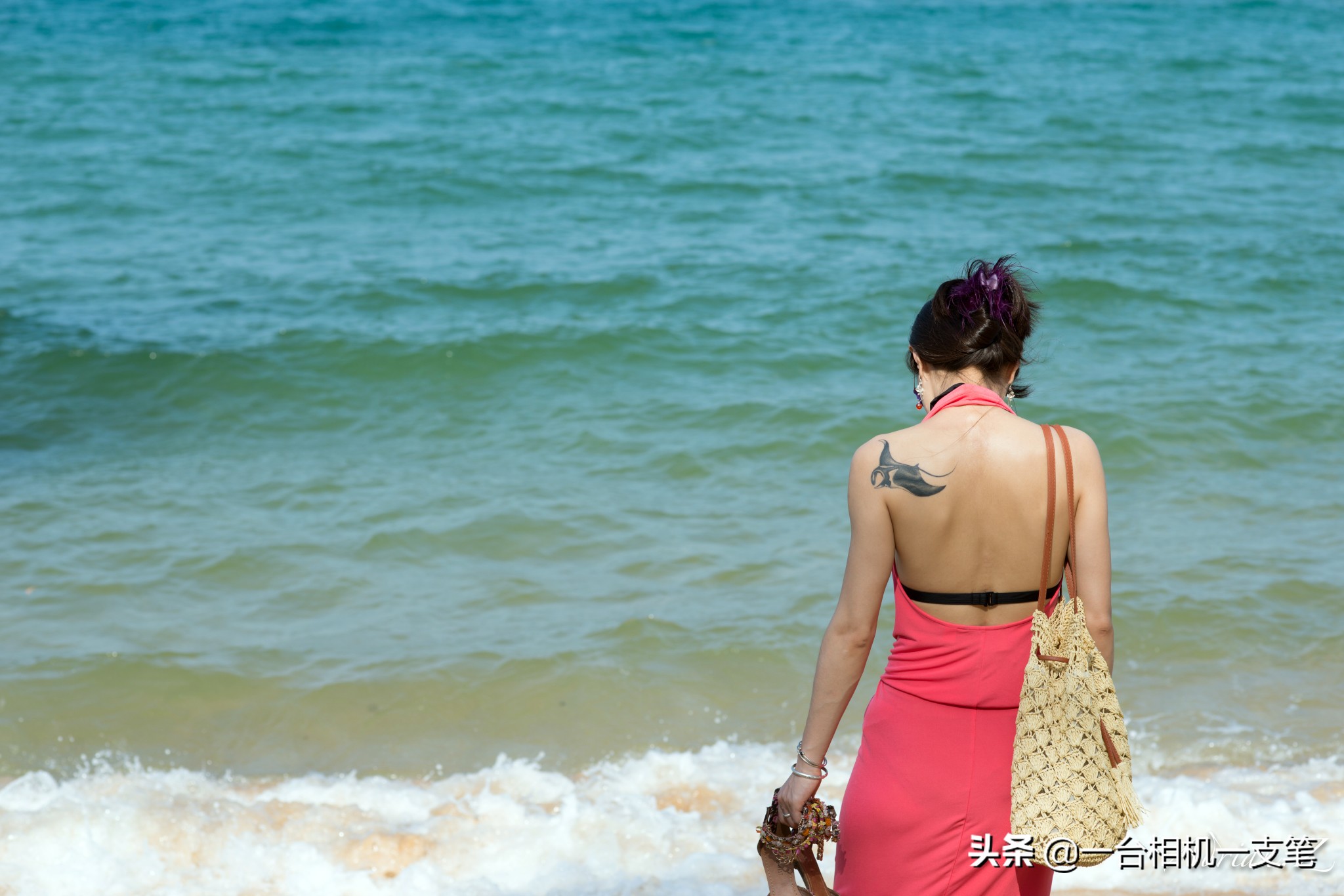 马来西亚隐世小岛,隐世海岛美景