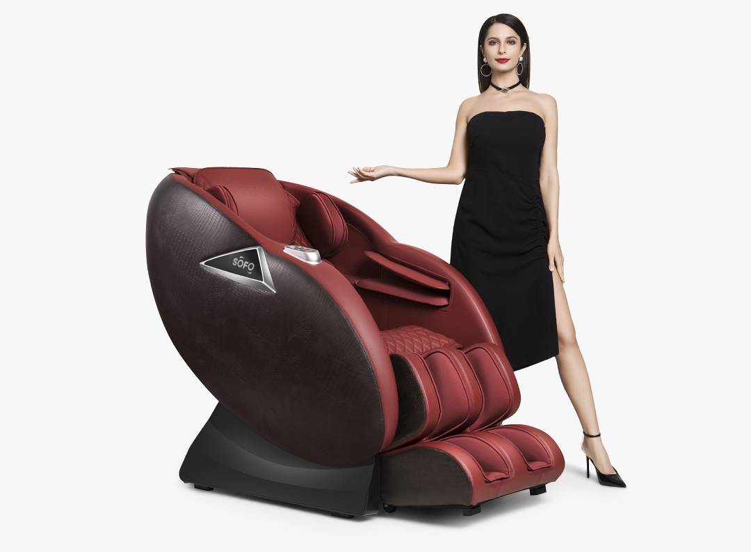 千万别买按摩椅？且听行家娓娓道来