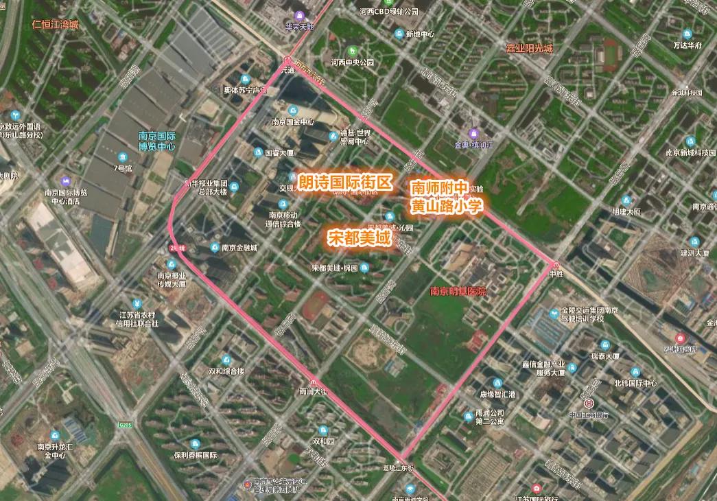 南京南师附中黄山路小学怎么样,南师大附属黄山路小学怎么样