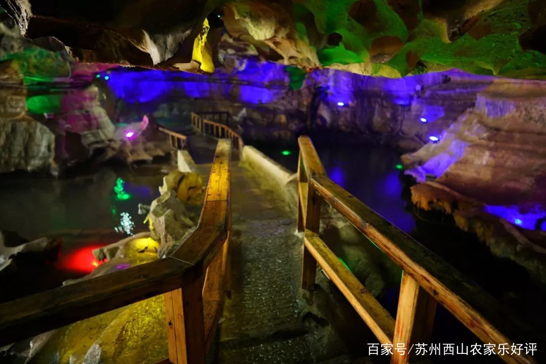 上海自驾游西山农家乐,上海农家乐旅游推荐