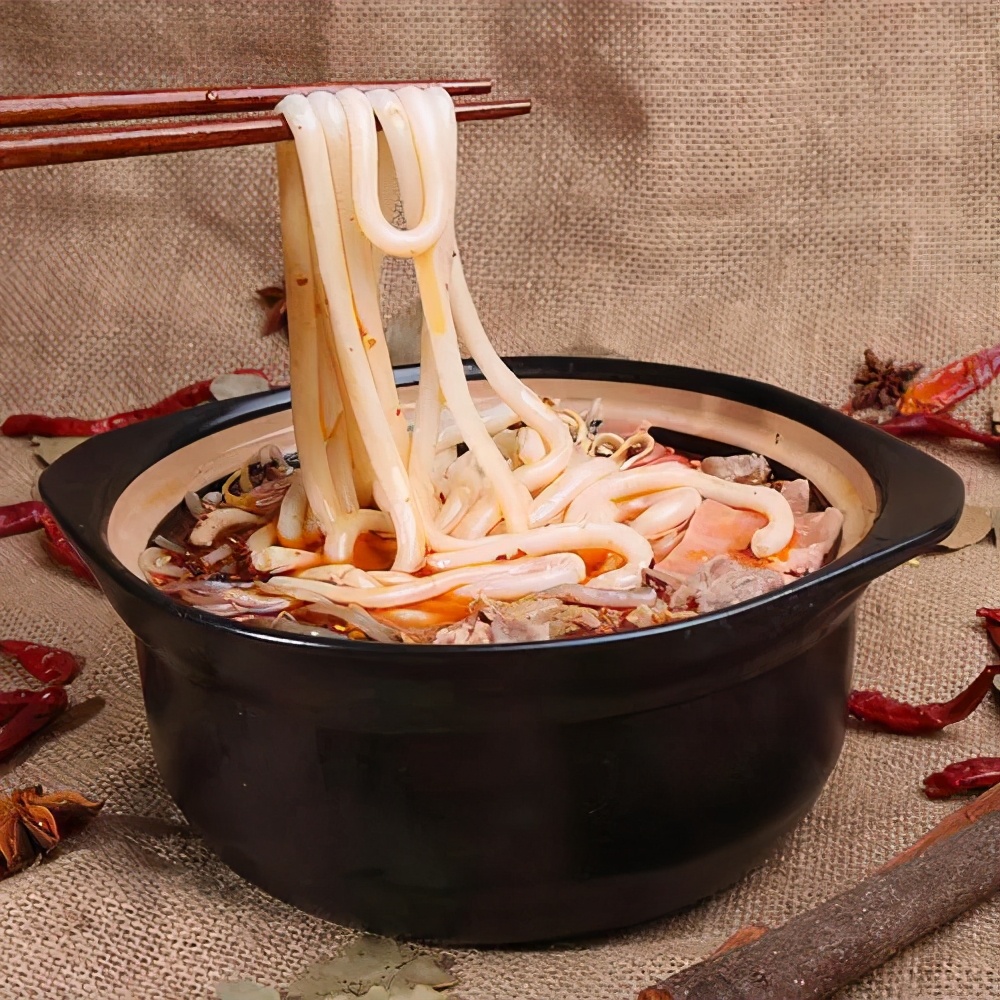 40道适合冬天吃的砂锅,暖心金华砂锅
