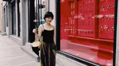 推荐一款穿搭比较好的鞋,法式轻奢穿搭鞋子