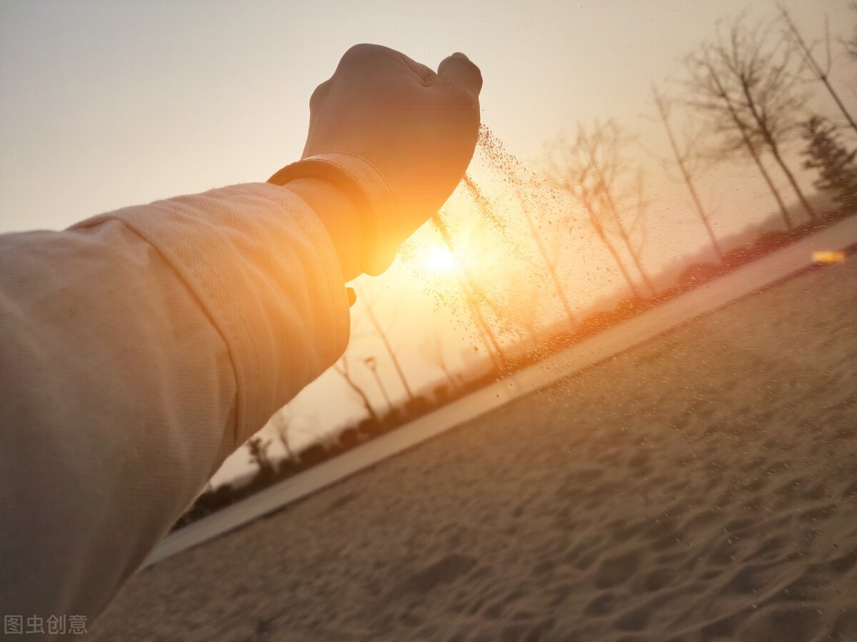 什么是安全感视频,什么是安全感语录