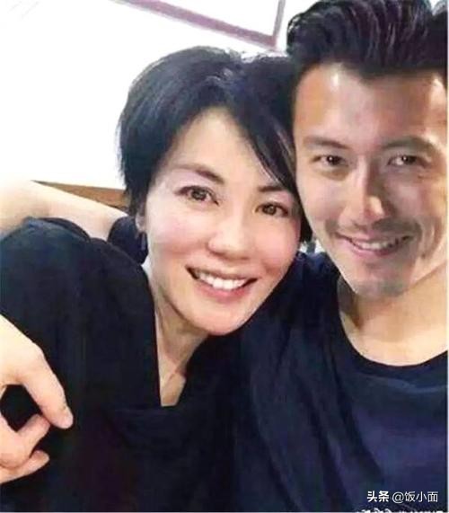 谢霆锋张柏芝王力宏 (王力宏谢霆锋和张柏芝)