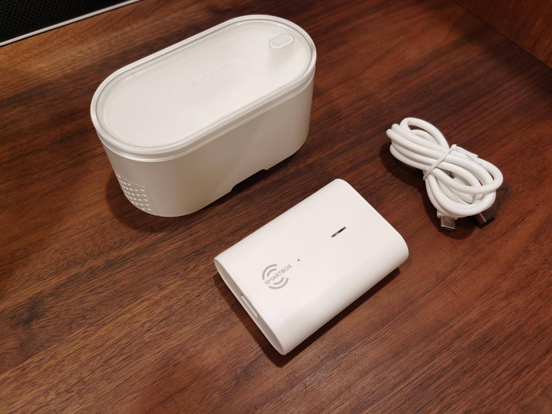 画法几何智能鱼缸开缸,画法几何最新智能模块化鱼缸评测