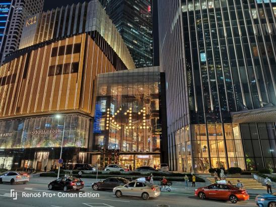 opporeno6pro联名款柯南,reno6柯南限定版