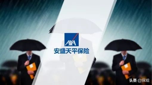 全球九家大到不能倒的保险公司,全球人寿保险公司排名前十名