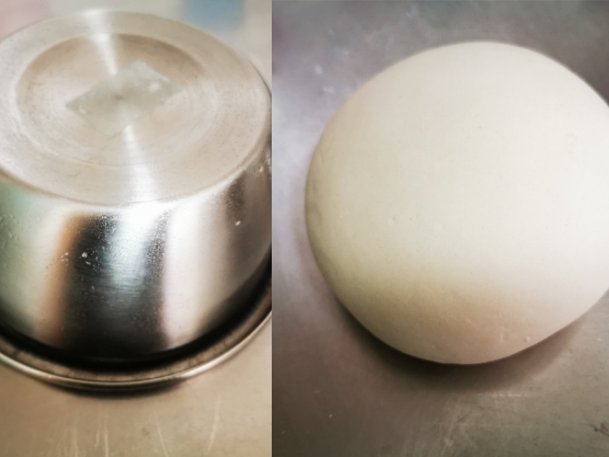 陕西妈妈的手擀面,小时候最爱吃的手擀面