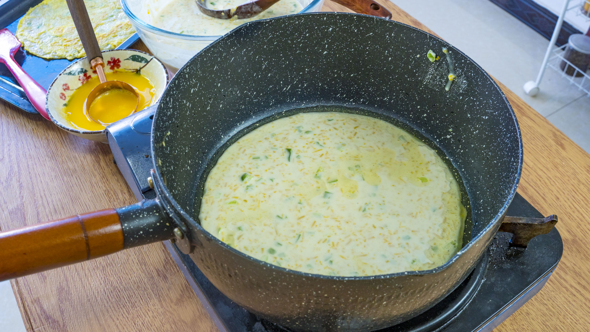 12种饼的做法，每一种都超好吃，学会后在家做，比买得更香更实惠