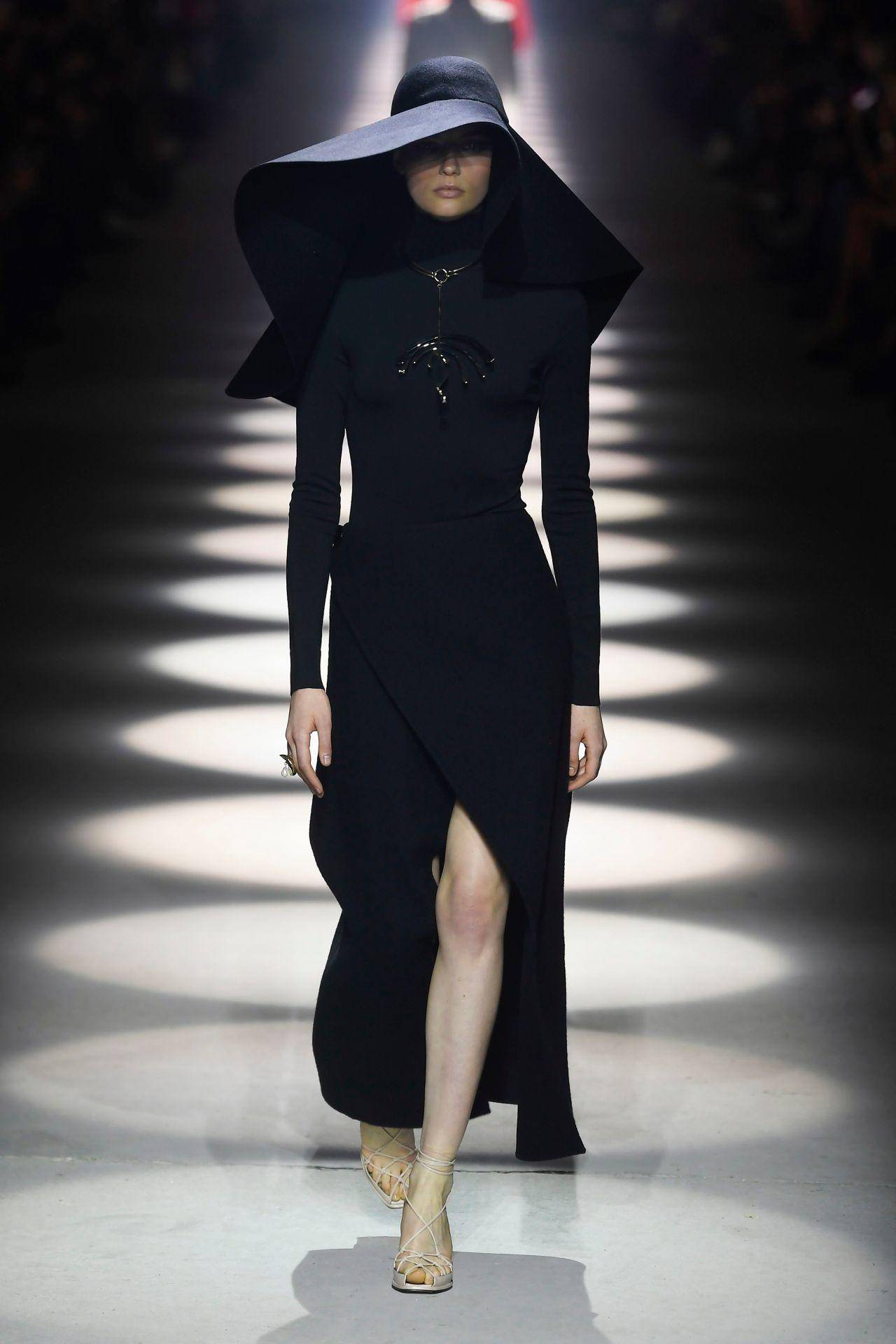 chanel早春秀,chanel2021成衣展