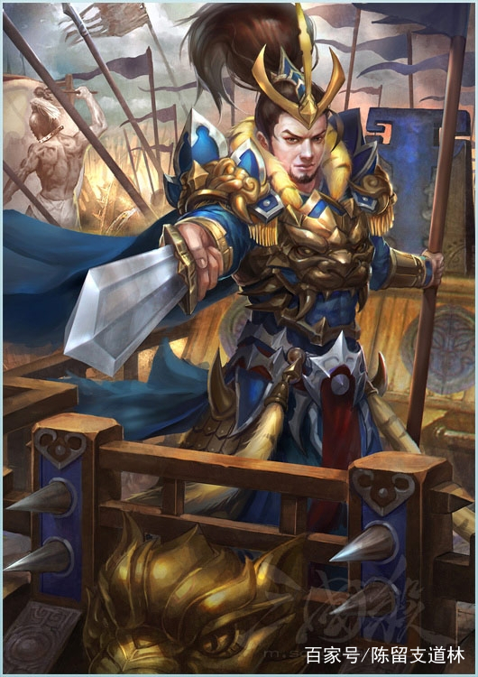 三国上将级别一览表,三国杀的13神将分别是哪13位