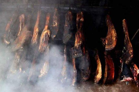 土家族的民风民俗饮食,土家族的饮食风俗图片