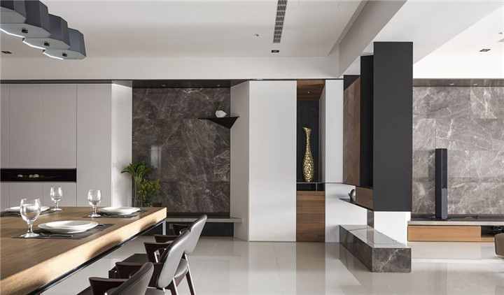 保定轻奢风格装修报价明细表,保定140平米房子装修报价