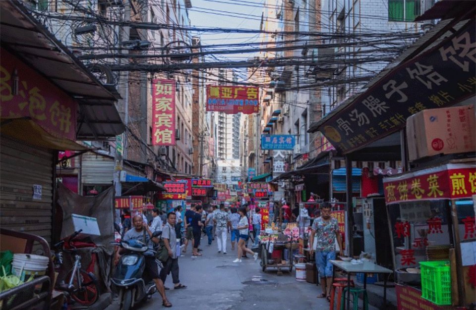 南康新村历史,南康新村怎么样