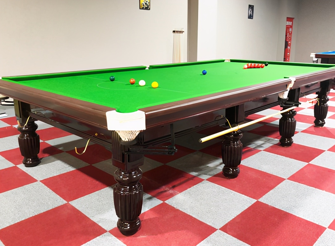 台球桌不能说的秘密,台球桌你该用吗
