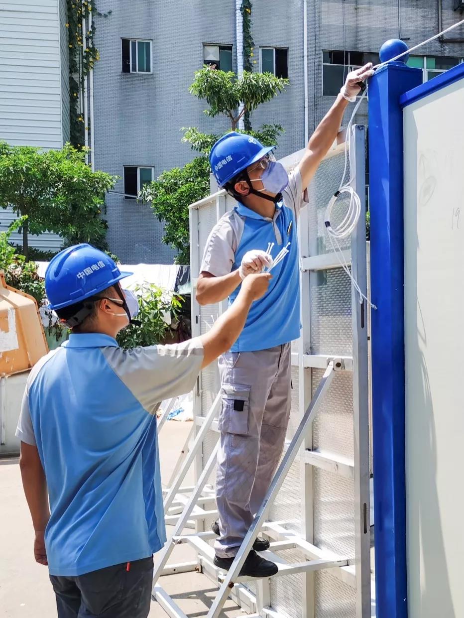 福建福州疫情加油视频,福建加油防疫必胜
