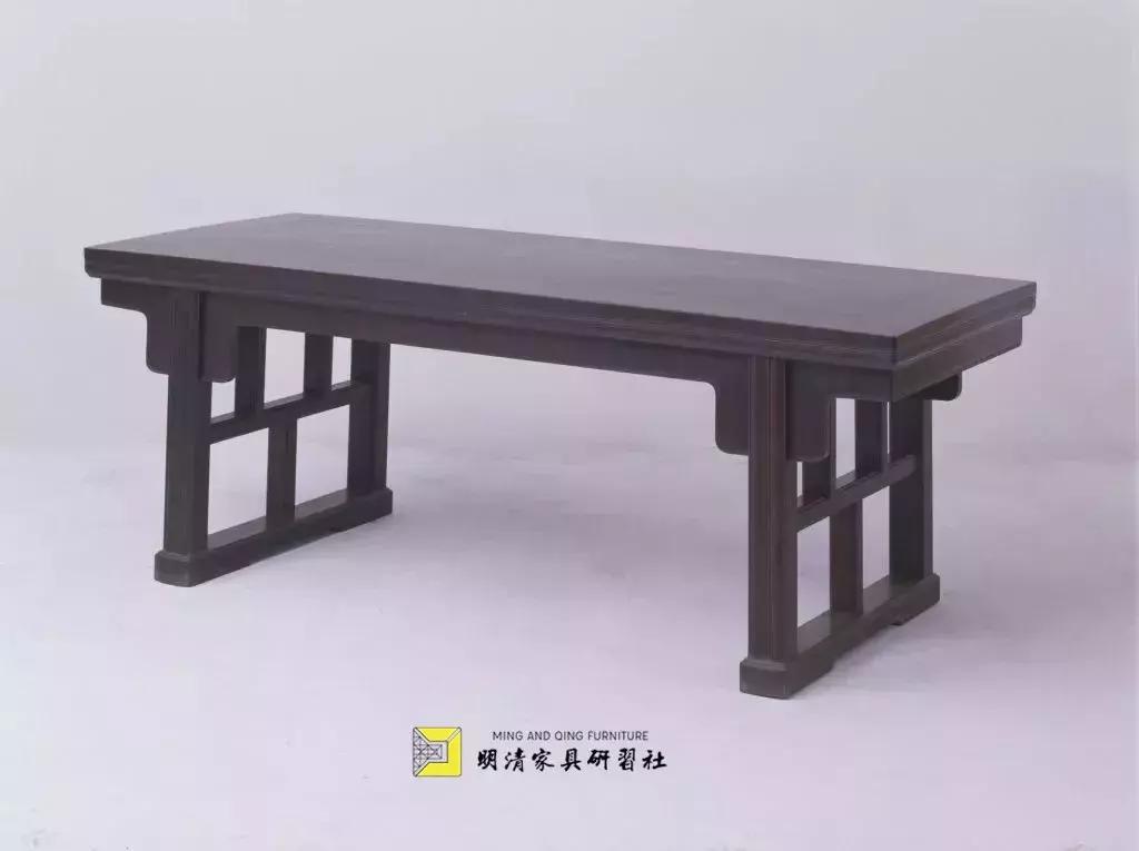 《*物文**报》五期连载：传统家具与传统观念