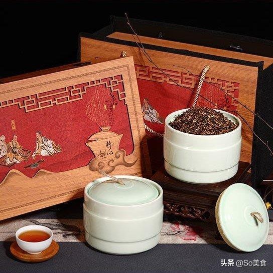 吃这14种食物美容养颜,推荐四款养颜养心的美食