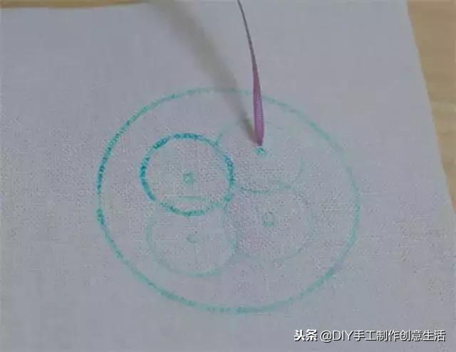 丝带手工发夹制作教程,丝带发夹手工制作蝴蝶结