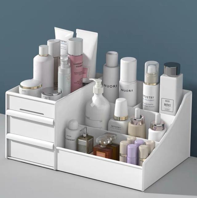 盘子收纳神器这样放干净又省空间,30件解决家里乱糟糟的收纳神器