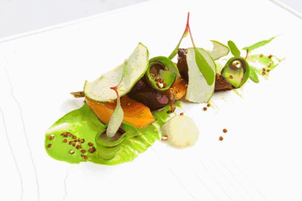 吃完就变富有的一顿饭：来自台湾非典型性富二代农夫Fudy