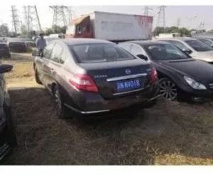 北京汽车指标还能摇号吗,北京无需摇号指标的车型