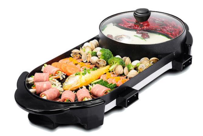 逆势求存*局破**重生，陋室酒居靓灶解放碑商圈白领午餐