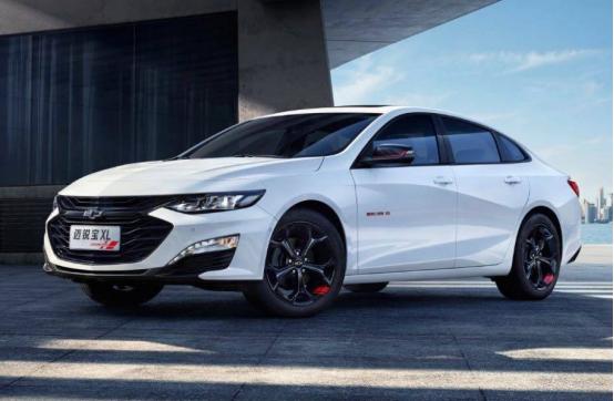 曾经月销量2万辆,网上都说迈锐宝好为什么销量不高