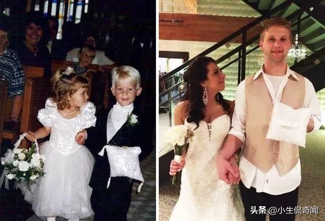 岁月神偷时光流逝,时光一逝永不回30张照片