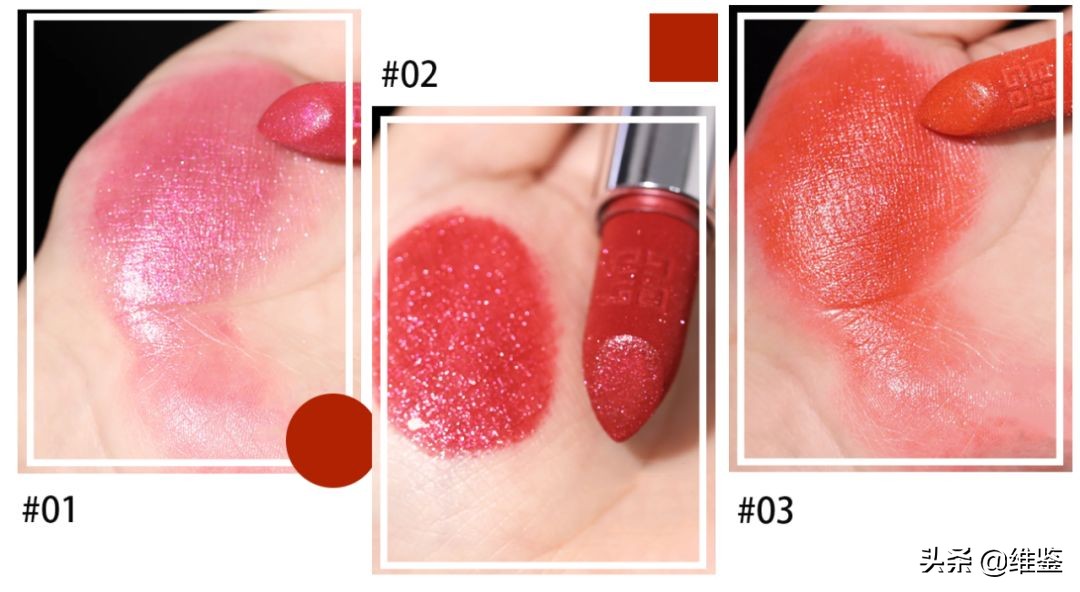 我的天!爱马仕居然出口红了,是真丑还是真香?